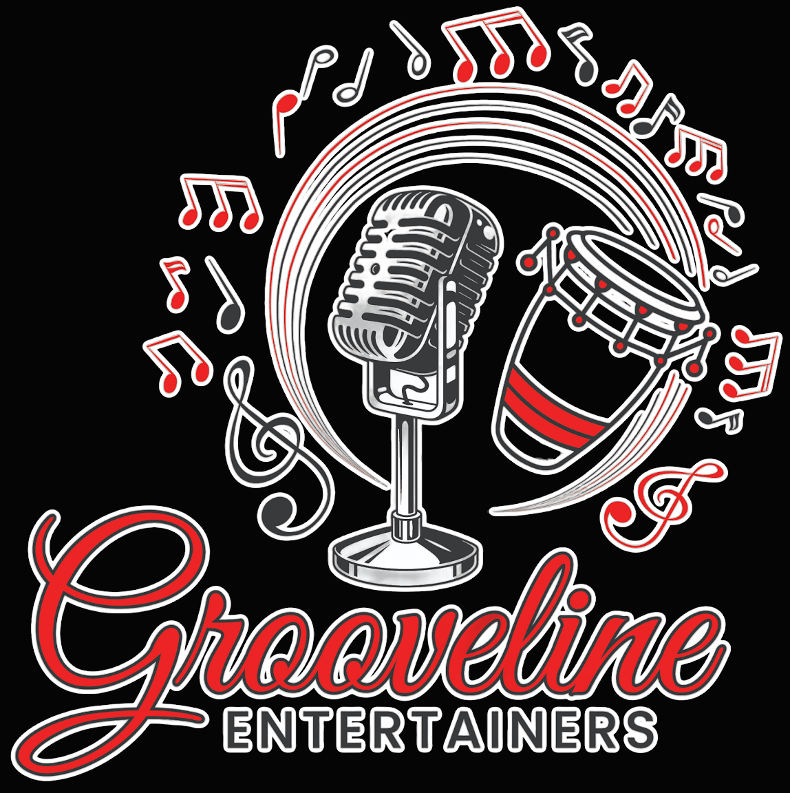 Grooveline Entertainers